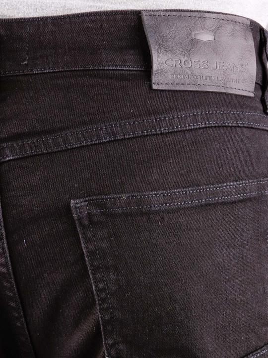 Actual product image Cross Jeans Antonio Relaxed Fit black (W33/L36)