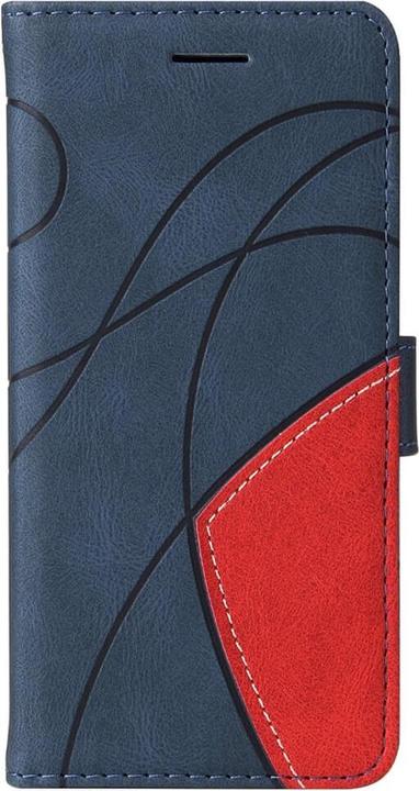 Produktbild Cover-Discount iPhone 16 Pro Max - Zweifarbige Etui Hülle (Apple iPhone 16 Pro Max)