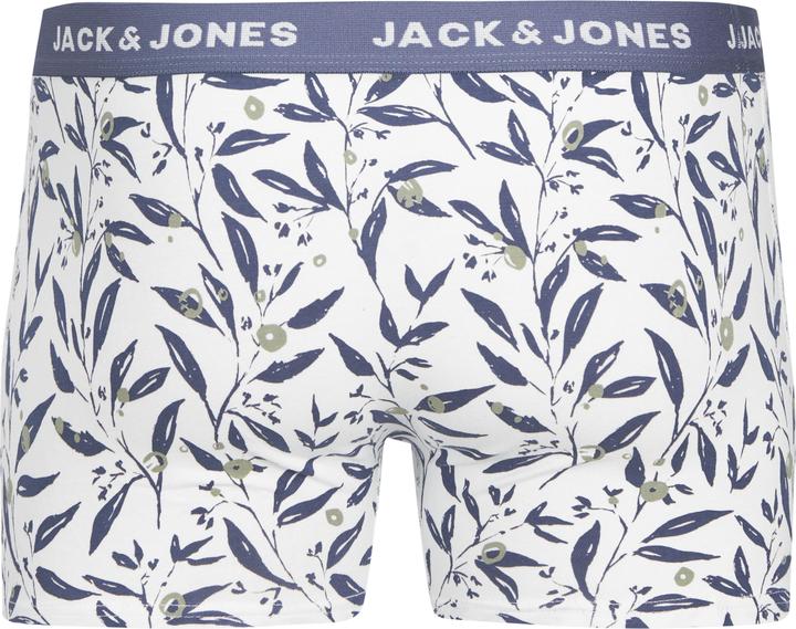 Immagine prodotto Jack & Jones Confezione da 5 boxer Boxer (S, Confezione da 5 pezzi)