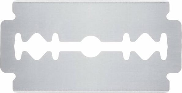 Cosmetic Effilierklingen 10er (10 x)