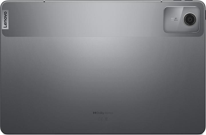 Actual product image Lenovo Tab M11 (4G, 11", 128 GB, Luna Grey)