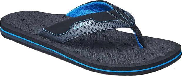 Black / Blue