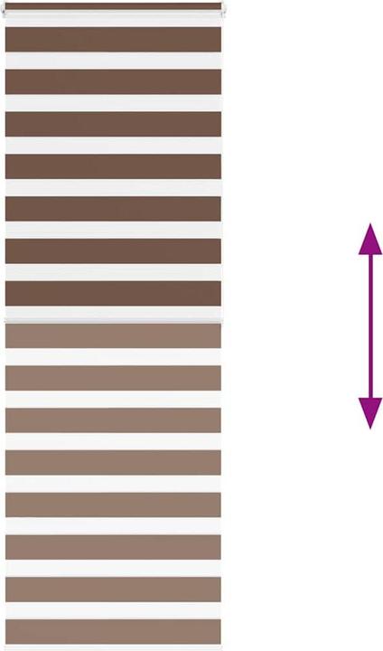 Actual product image VidaXL Marjka (80 x 200 cm)