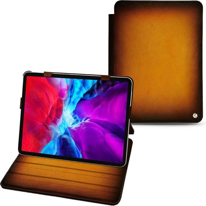 Actual product image Noreve Leather case horizontal (iPad Pro 11 2020 (2. Gen))