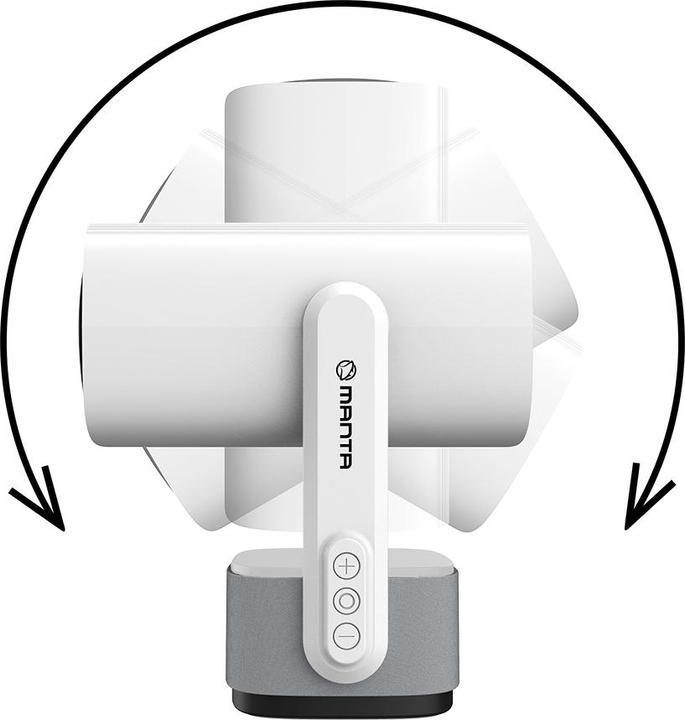 Immagine prodotto Manta PMA102M24 (HD, 250 lm)