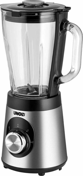 Actual product image Unold Edel (500 W)