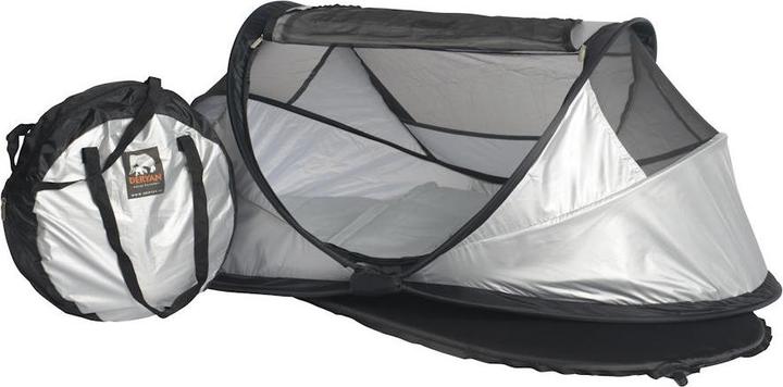 Actual product image Deryan Baby Luxe
