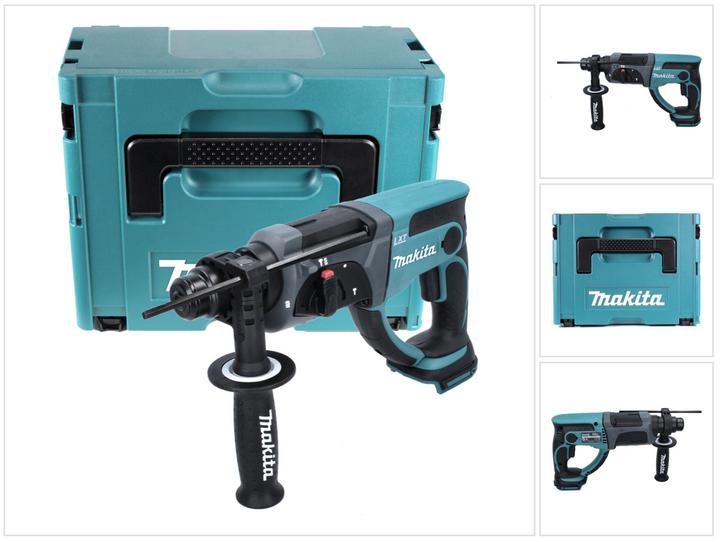 Produktbild Makita DHR202ZJ (Akkubetrieb)