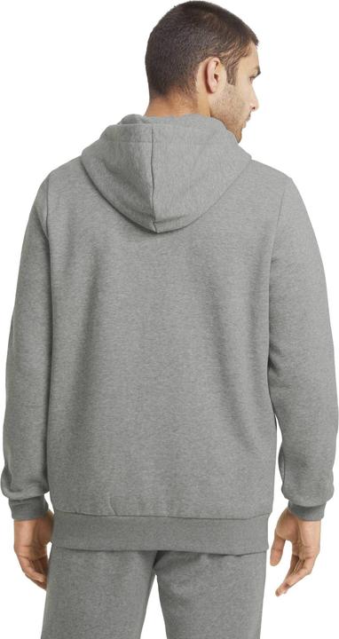 Immagine prodotto Puma ESS Felpa con cappuccio FZ con logo piccolo-586702 (S)