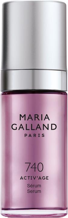 Maria Galland Activ'Age - 740 Serum (30 ml)