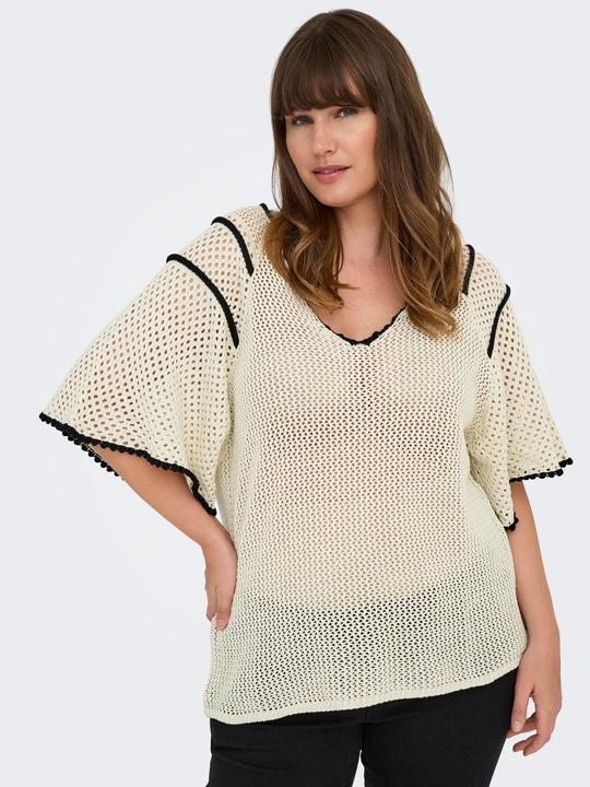 Immagine prodotto Only CARLUCIE Strickpullover Strickpullover (S)