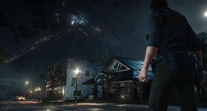 Image du produit Plaion The Evil Within 2 (kh1) (PC, IT)