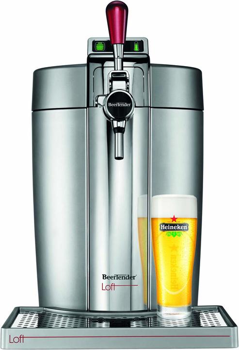 Produktbild Krups Bierzapfgerät