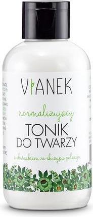 Immagine prodotto Vianek Normalizzazione (Acqua tonica, 150 ml)
