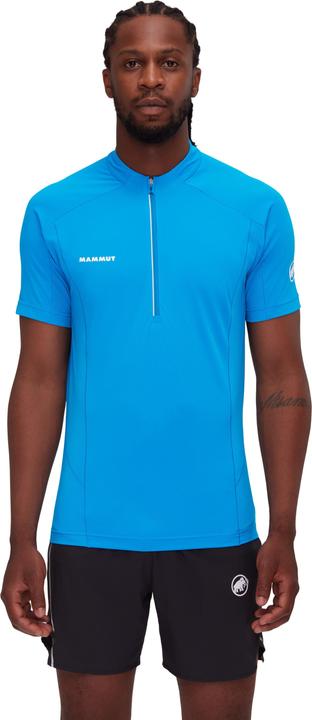Produktbild Mammut Aenergy FL Half Zip T-Shirt Men (XXL)