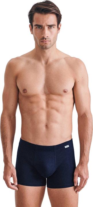 Immagine prodotto Seidensticker MEN - Comfort Cotton Trunk 3Pack (S, confezione da 3)