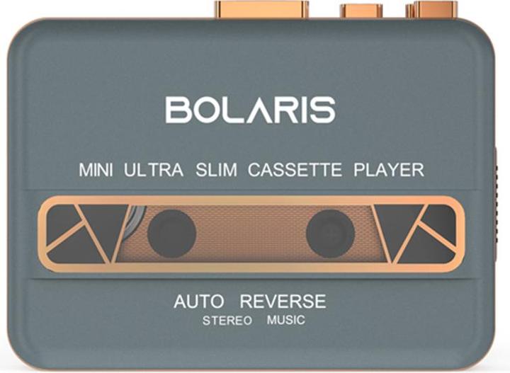 Produktbild Bolaris Kobe