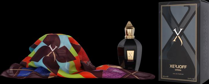 Image du produit XerJoff Opera (Eau de parfum, 100 ml)