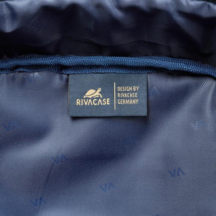 Actual product image Rivacase 8425 MacBook Pro 16 Rucksack 14 ECO schwarz