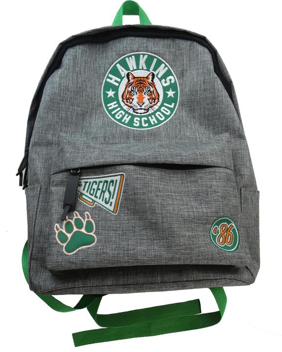 Actual product image Star Wars Stranger Things - Rucksack