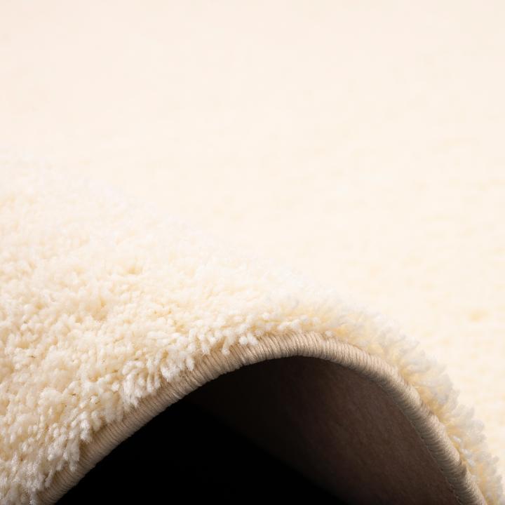 Actual product image Snapstyle Shaggy Carpet Palace (Ø 160 cm)