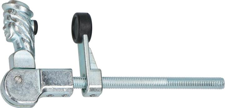 Actual product image Torbel Venetian blind retainer, adjustable