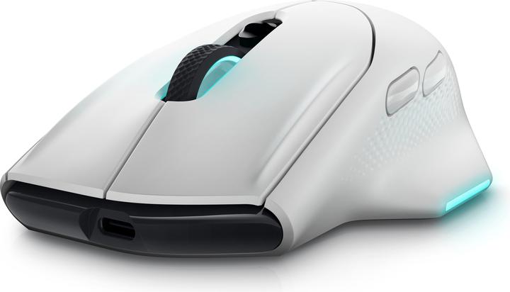 Produktbild Dell AW620M (Kabellos, Kabelgebunden)