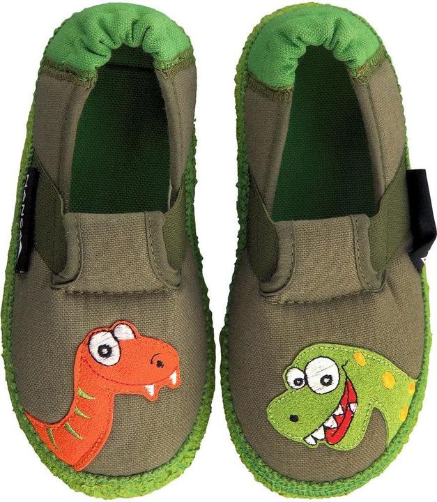 Nanga Kinder Slipper (23)