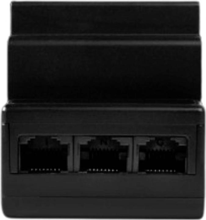 Produktbild Shelly LAN Switch (5 Ports)