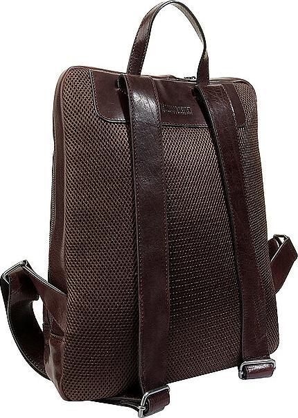 Actual product image Leonhard Heyden Roma - Business Backpack (10 l)