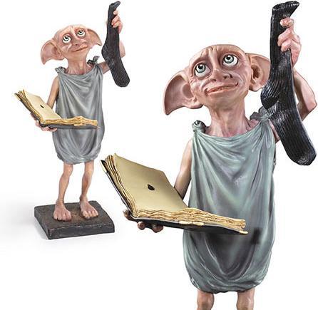 Image du produit Noble Collection Noble Nn7872 - Hobbit (Lo) - Dobby