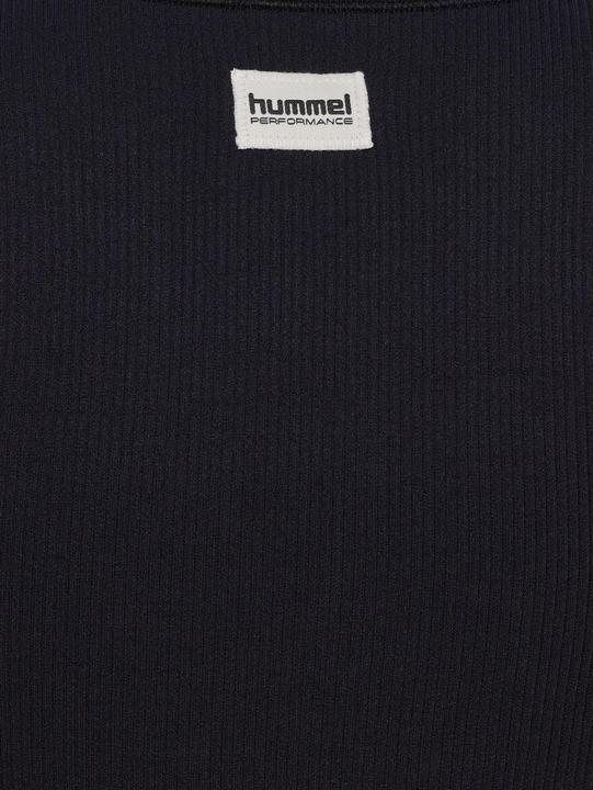 Produktbild hummel hmlPULSE SEAMLESS RIB W T-SHIRT S/S (XS)