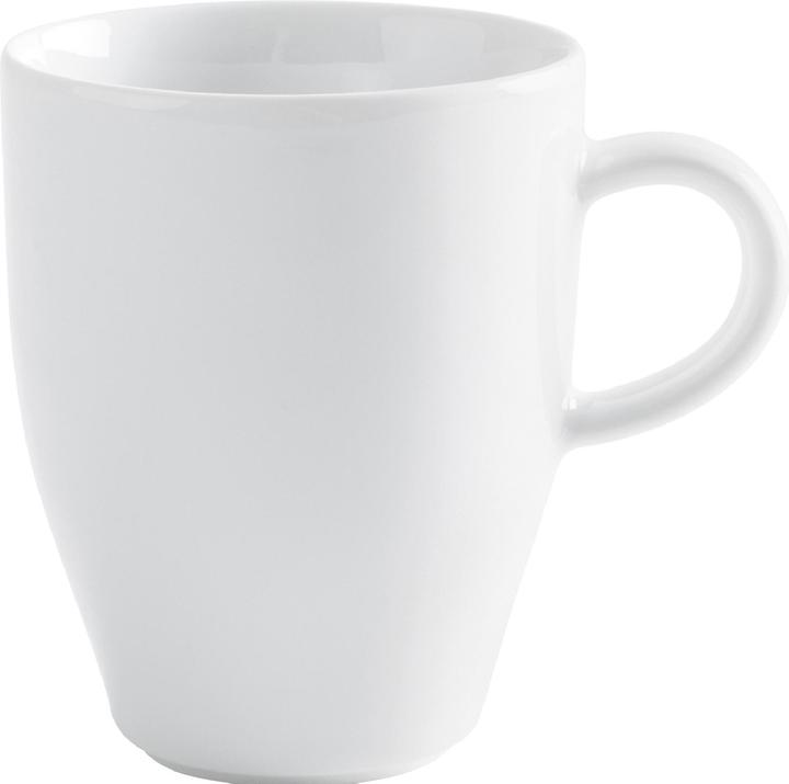 Kahla Café Sommelier Kaffeebecher (340 ml, 1 x)