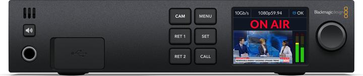 Produktbild Blackmagic Konverter Studio