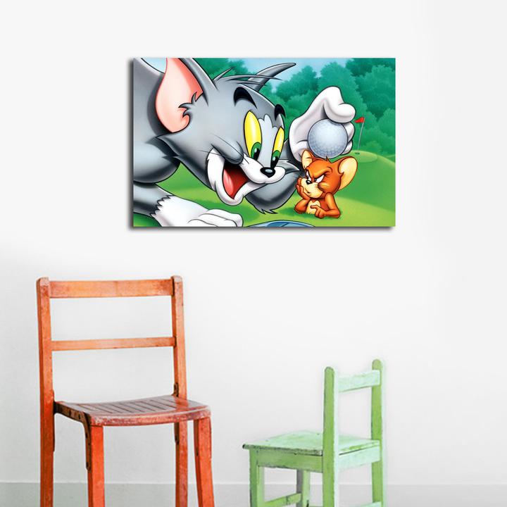 Produktbild Wallxpert Daley (45 x 70 cm)