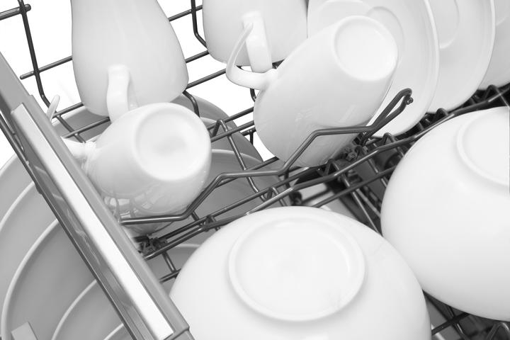 Actual product image Amica Dishwasher fully integrated EGSPV 590 900 60 x 82 x 58 cm for 14 place settings 9,8 l 42 dB