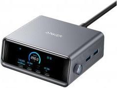 Produktbild Anker MagGo Wireless Charging Station (15 W)