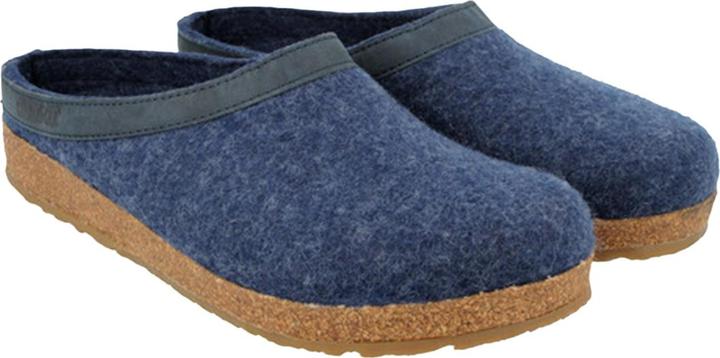 Actual product image Haflinger Torben / Grizzly (50)