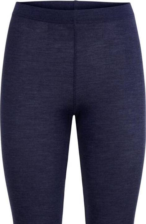 Immagine prodotto ISA Bodywear Pantalone lungo in lana e seta (L, Confezione singola)