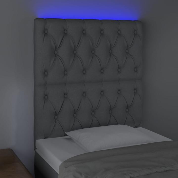 Actual product image VidaXL Jasmine (80 x 7 x 128 cm)