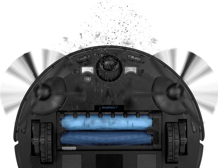 Actual product image Ecovacs Deebot T9 AIVI