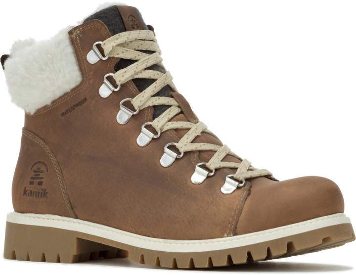 Light Brown