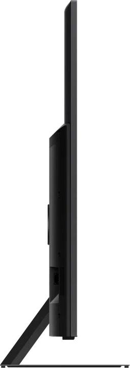 Actual product image TCL MQLED87 55" 4K QLED Mini-LED TV (55", QLED, 4K)