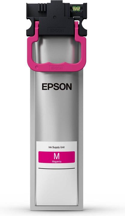 Epson WF-C5xxx Catridge
