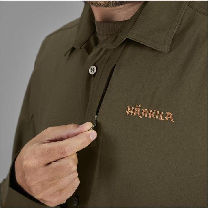Immagine prodotto Härkila Camicia da trail (S)