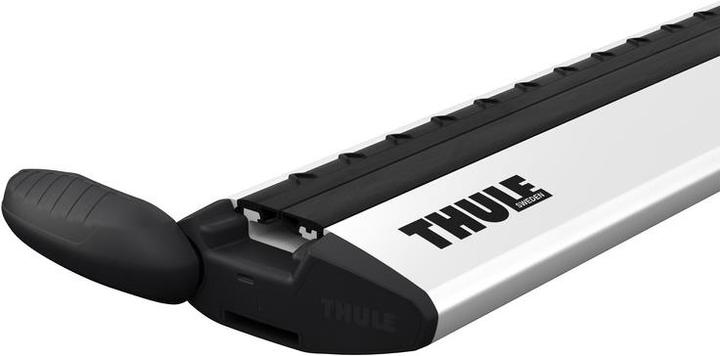 Produktbild Thule WingBar Evo 108