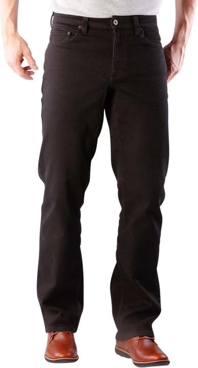 Produktbild Mustang Big Sur Jeans Straight midnight black