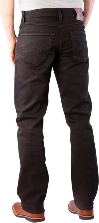 Produktbild Mustang Big Sur Jeans Straight midnight black