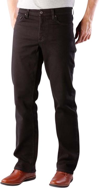 Produktbild Mustang Big Sur Jeans Straight midnight black