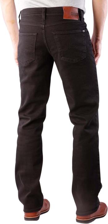Produktbild Mustang Big Sur Jeans Straight midnight black
